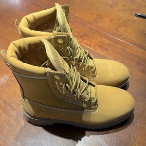 Wolverine classic Men’s work boot